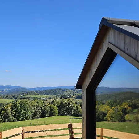 Glamping Sumava