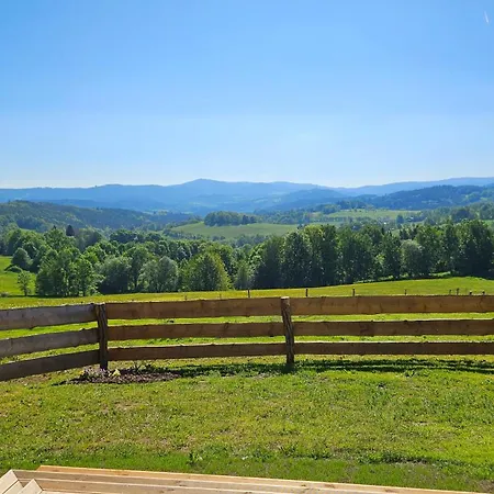 Glamping Sumava