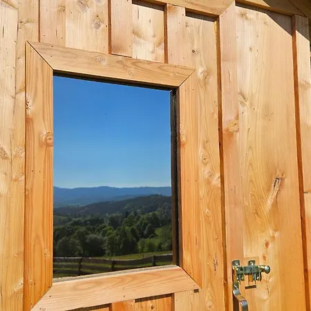 Glamping Sumava *